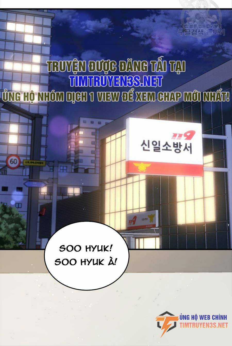 Hệ Thống Cứu Hộ - Chapter 66 - Trang 35