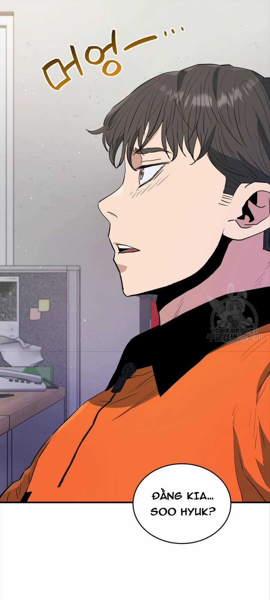 Hệ Thống Cứu Hộ - Chapter 66 - Trang 36