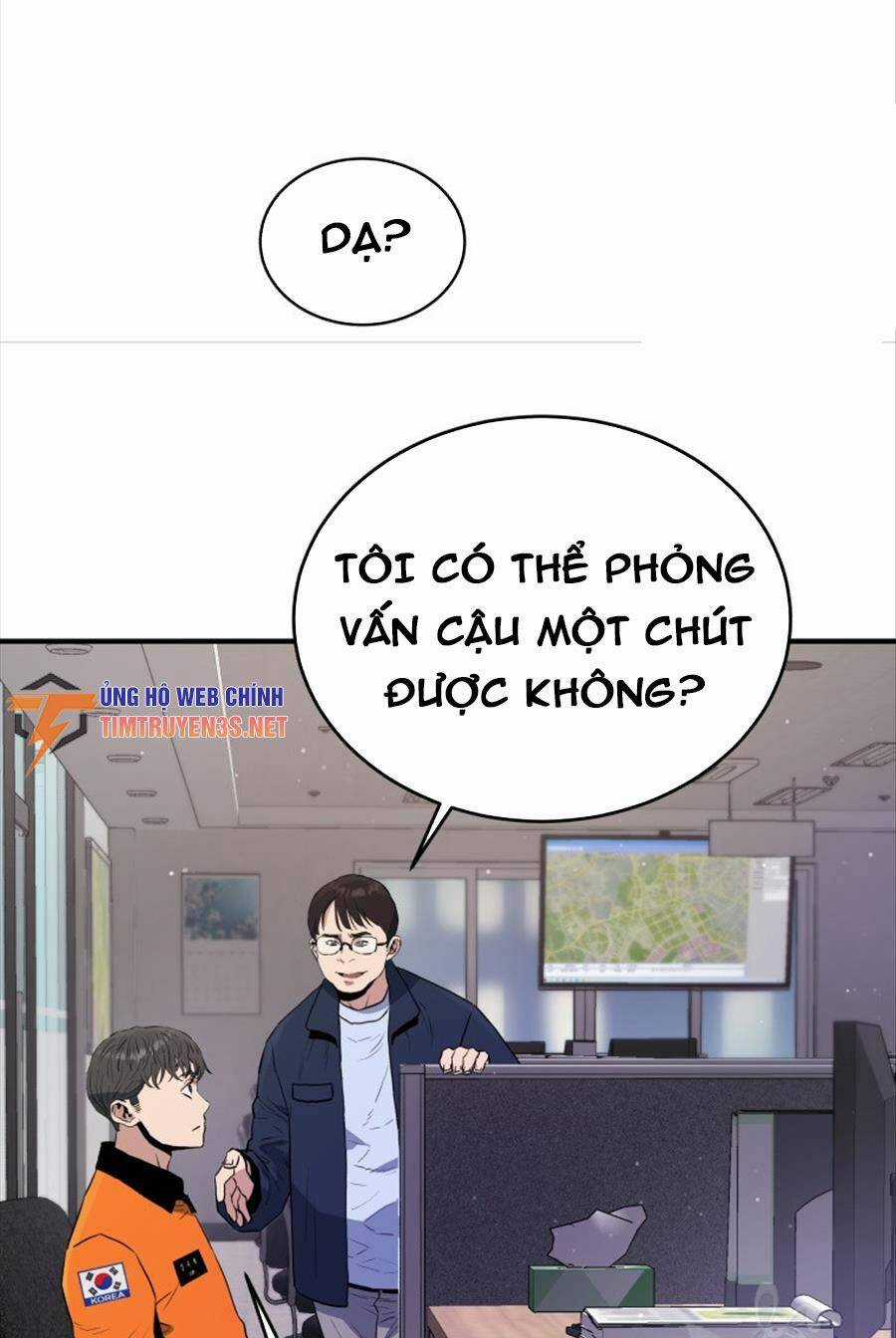 Hệ Thống Cứu Hộ - Chapter 66 - Trang 37