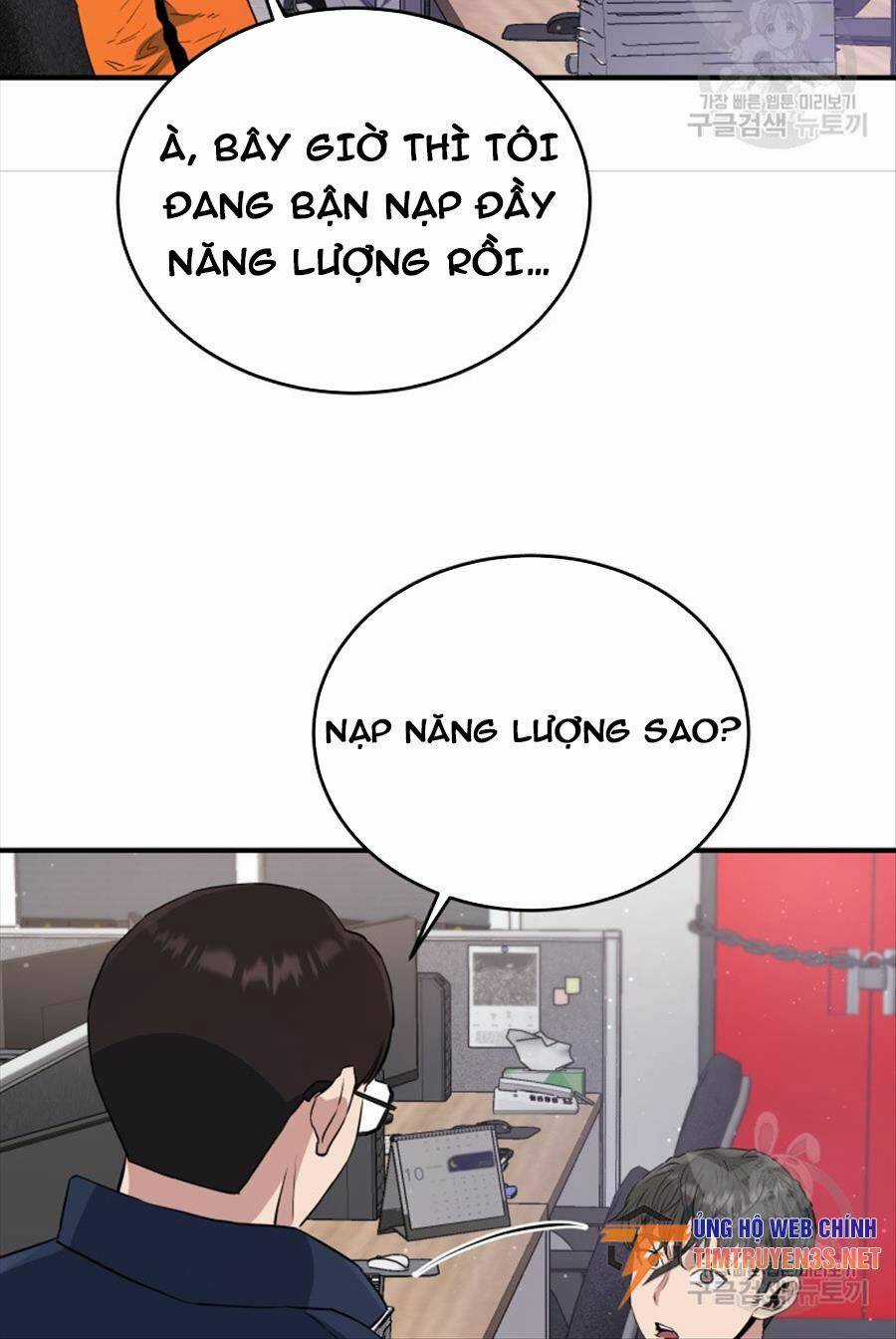 Hệ Thống Cứu Hộ - Chapter 66 - Trang 38