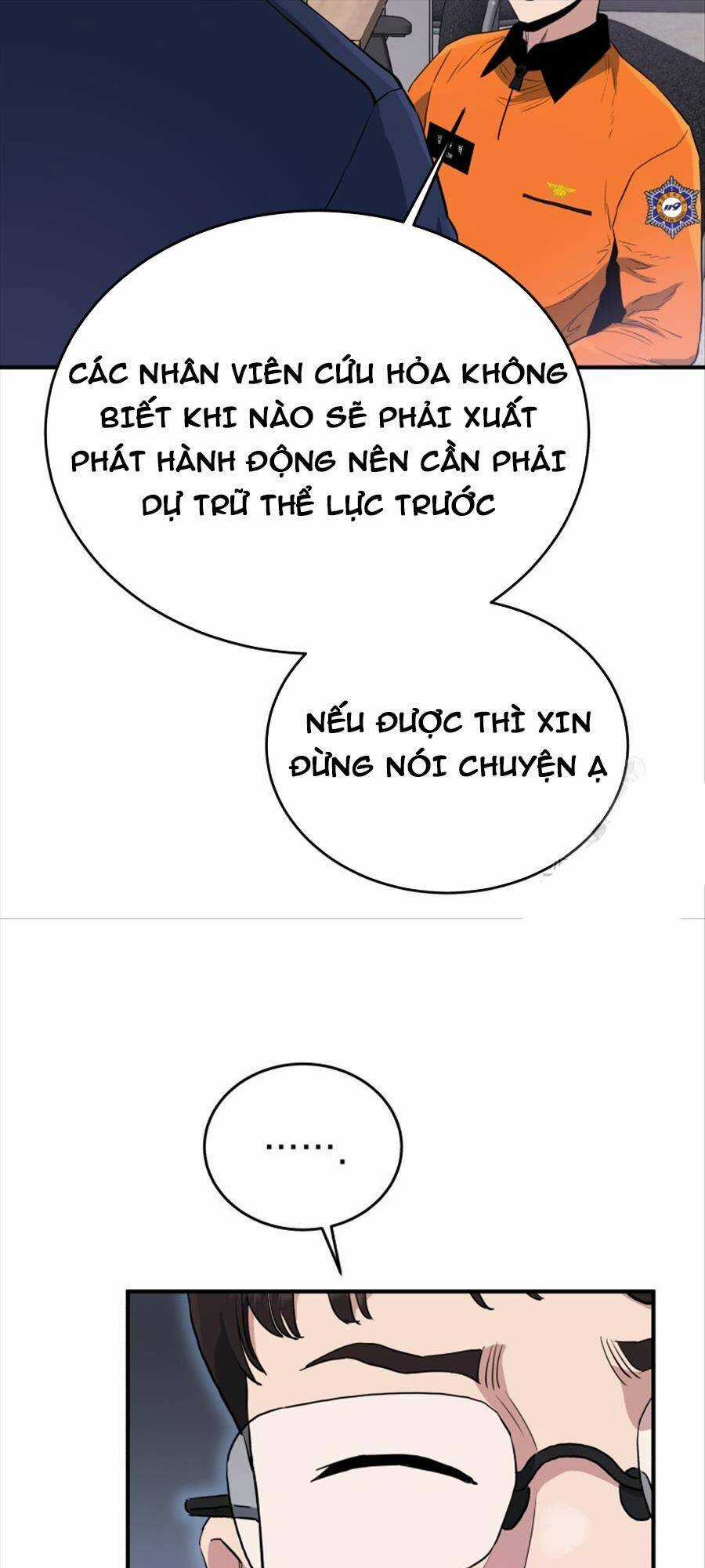 Hệ Thống Cứu Hộ - Chapter 66 - Trang 39