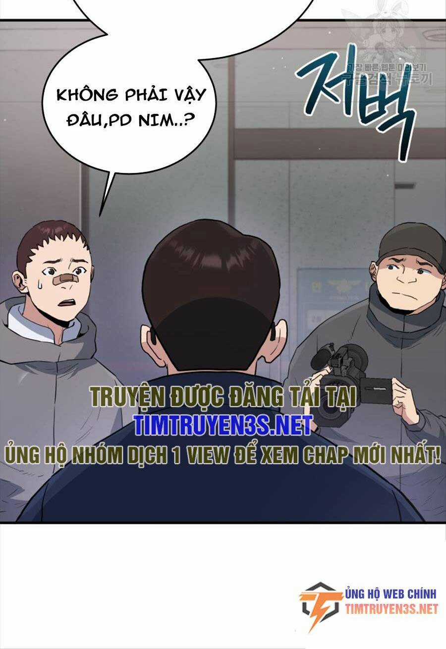 Hệ Thống Cứu Hộ - Chapter 66 - Trang 41