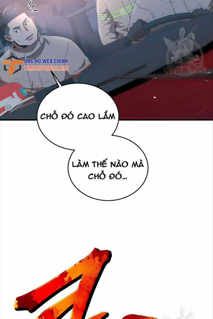 Hệ Thống Cứu Hộ - Chapter 66 - Trang 49