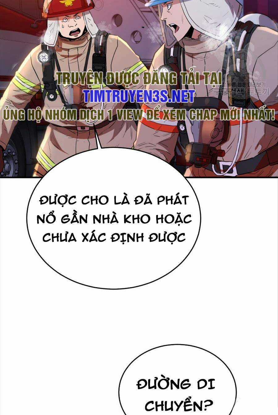 Hệ Thống Cứu Hộ - Chapter 66 - Trang 52