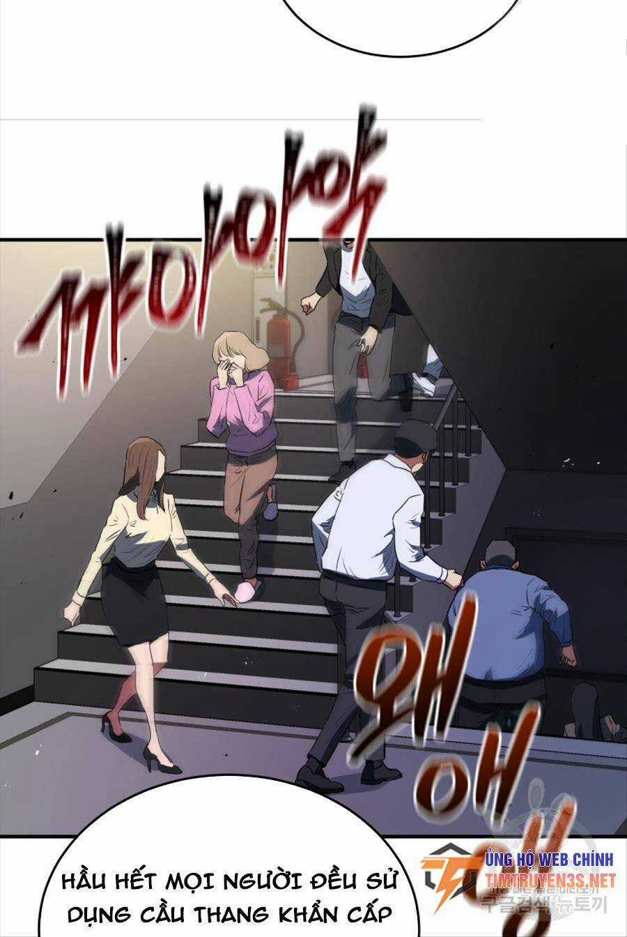 Hệ Thống Cứu Hộ - Chapter 66 - Trang 53