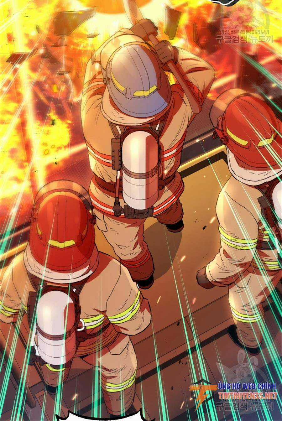 Hệ Thống Cứu Hộ - Chapter 66 - Trang 59