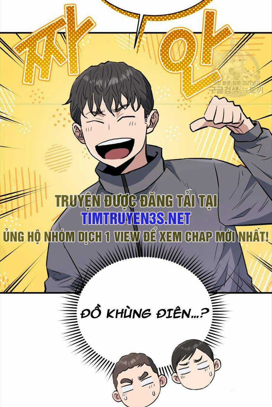 Hệ Thống Cứu Hộ - Chapter 66 - Trang 7