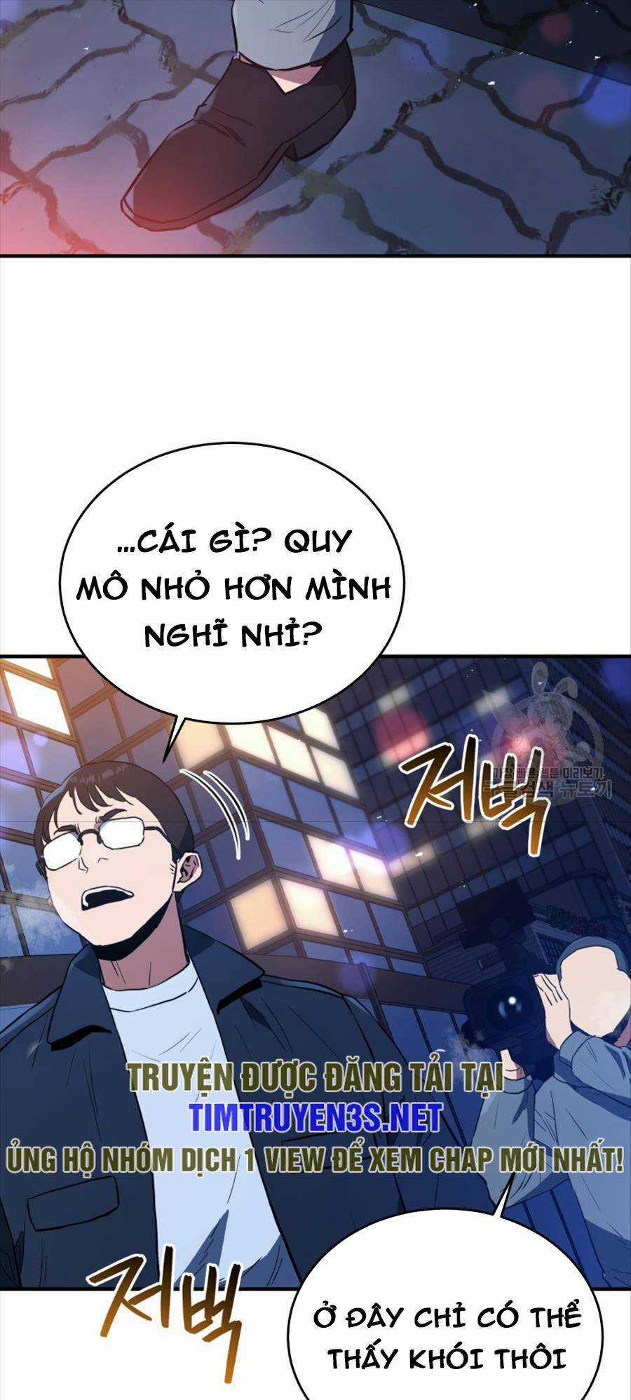 Hệ Thống Cứu Hộ - Chapter 66 - Trang 63