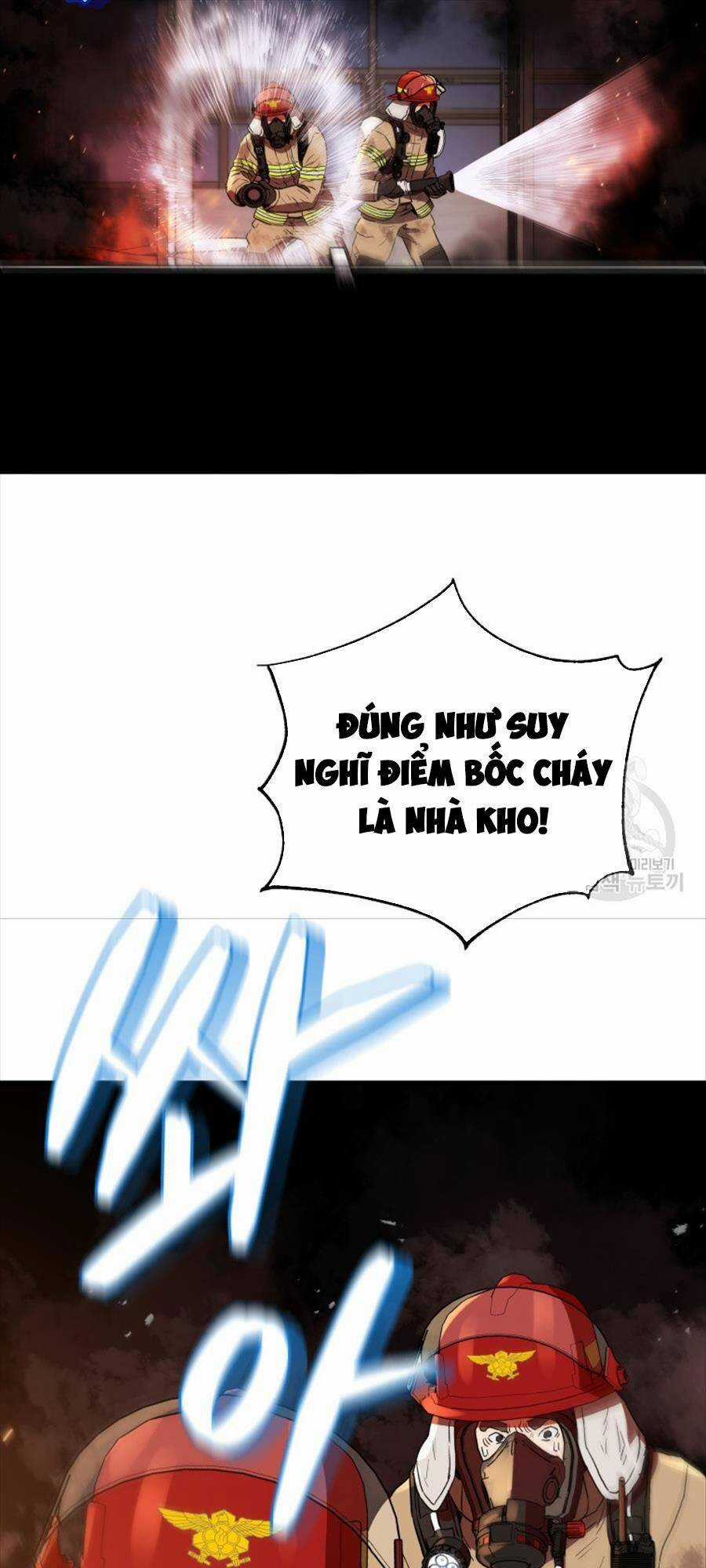 Hệ Thống Cứu Hộ - Chapter 66 - Trang 65