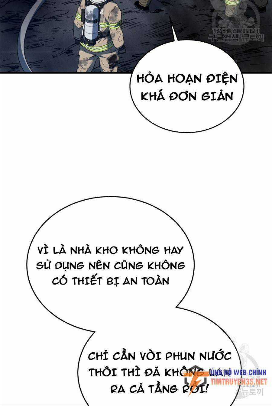 Hệ Thống Cứu Hộ - Chapter 66 - Trang 70