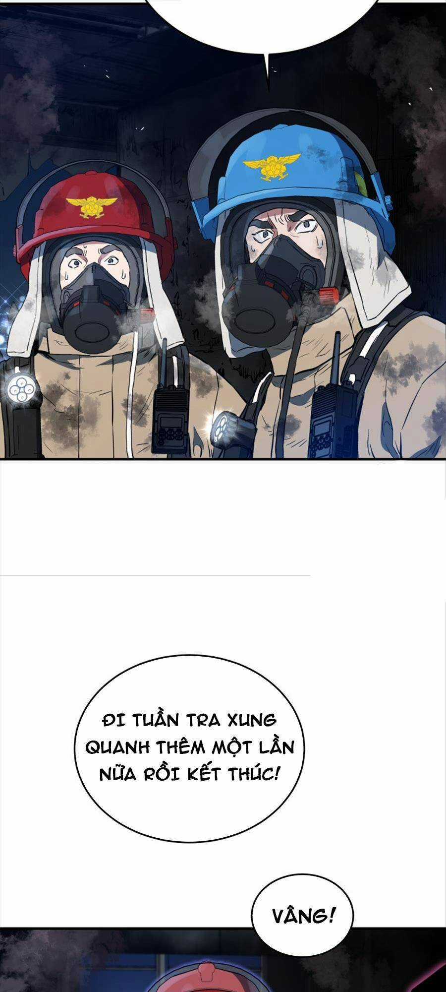 Hệ Thống Cứu Hộ - Chapter 66 - Trang 71