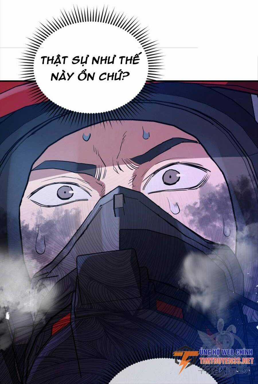 Hệ Thống Cứu Hộ - Chapter 66 - Trang 73