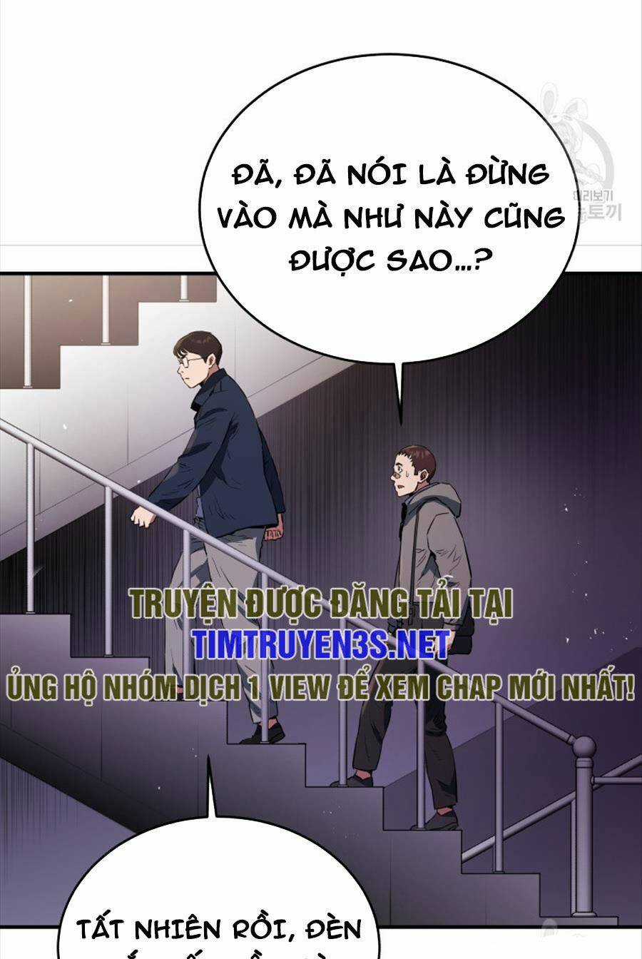 Hệ Thống Cứu Hộ - Chapter 66 - Trang 75