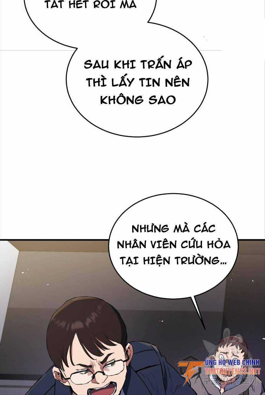 Hệ Thống Cứu Hộ - Chapter 66 - Trang 76