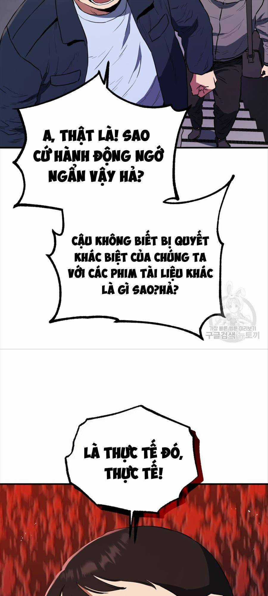 Hệ Thống Cứu Hộ - Chapter 66 - Trang 77