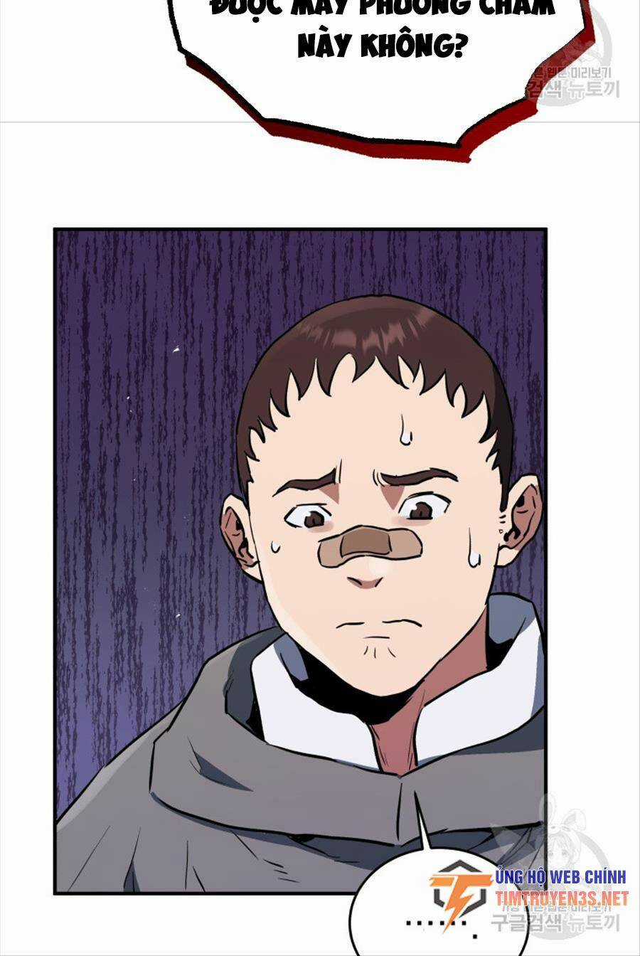 Hệ Thống Cứu Hộ - Chapter 66 - Trang 79