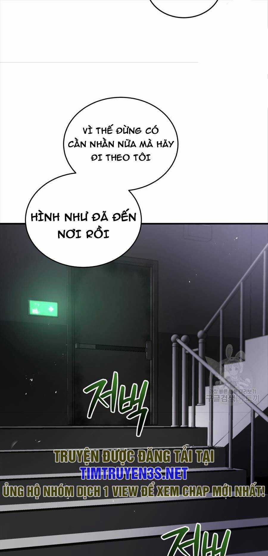 Hệ Thống Cứu Hộ - Chapter 66 - Trang 80