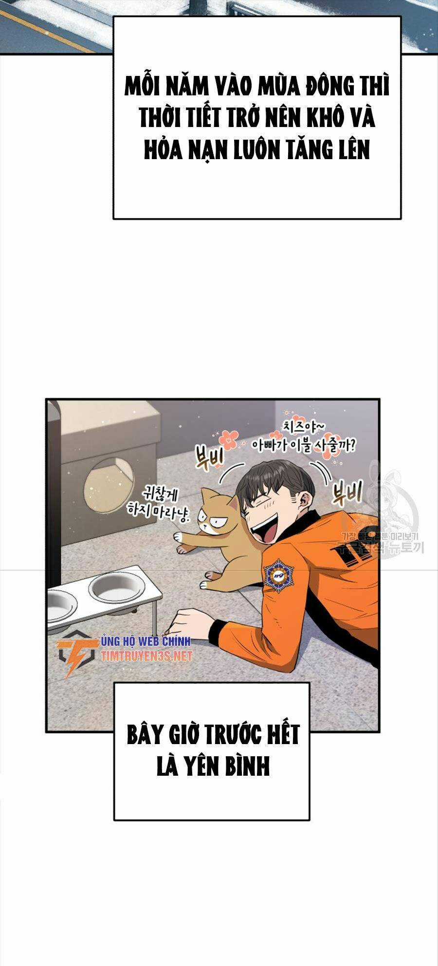 Hệ Thống Cứu Hộ - Chapter 66 - Trang 9