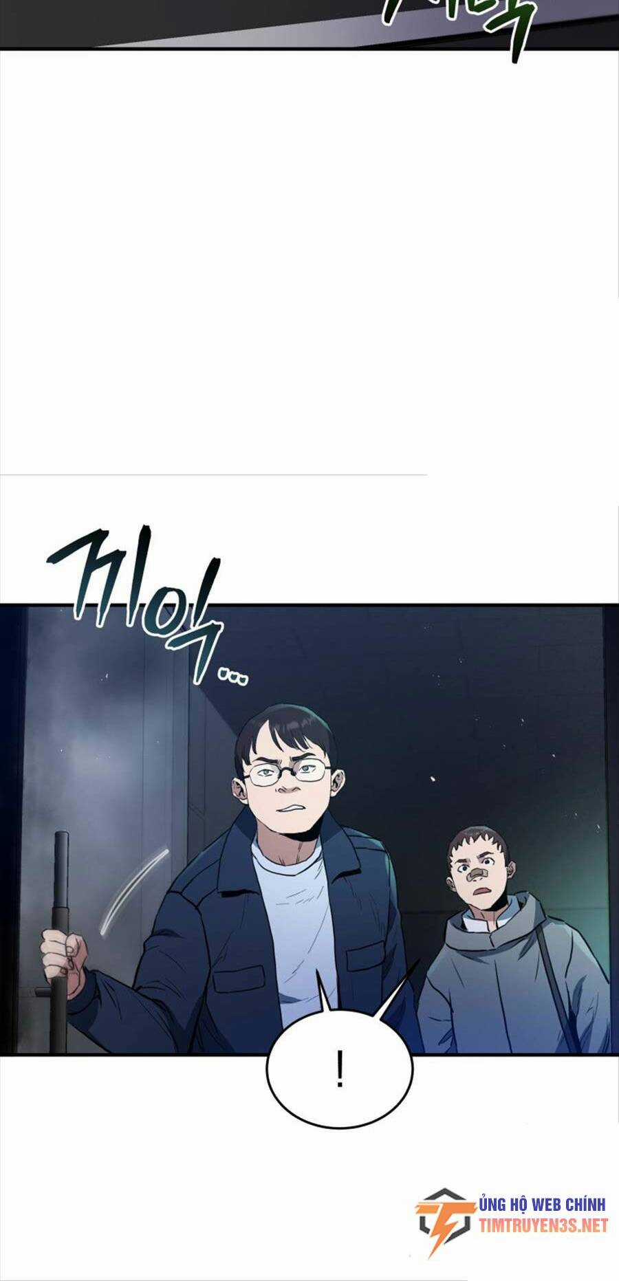 Hệ Thống Cứu Hộ - Chapter 66 - Trang 81