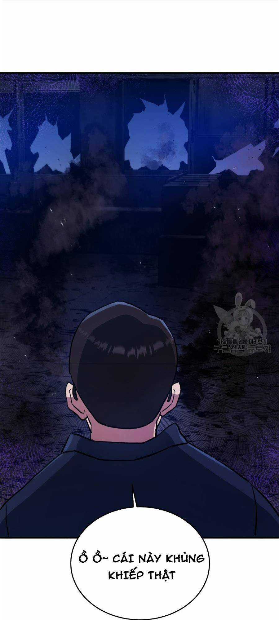 Hệ Thống Cứu Hộ - Chapter 66 - Trang 82