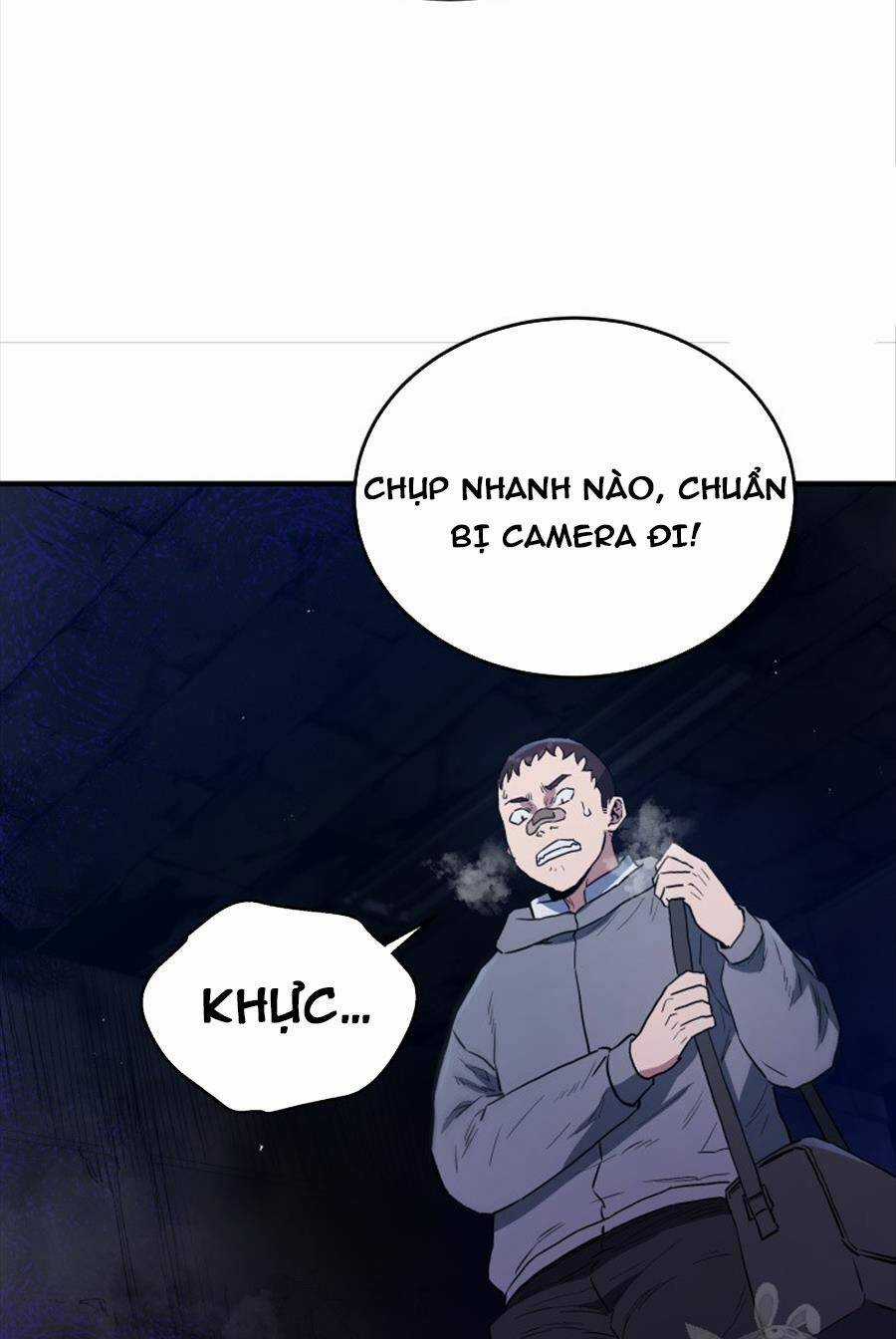 Hệ Thống Cứu Hộ - Chapter 66 - Trang 83