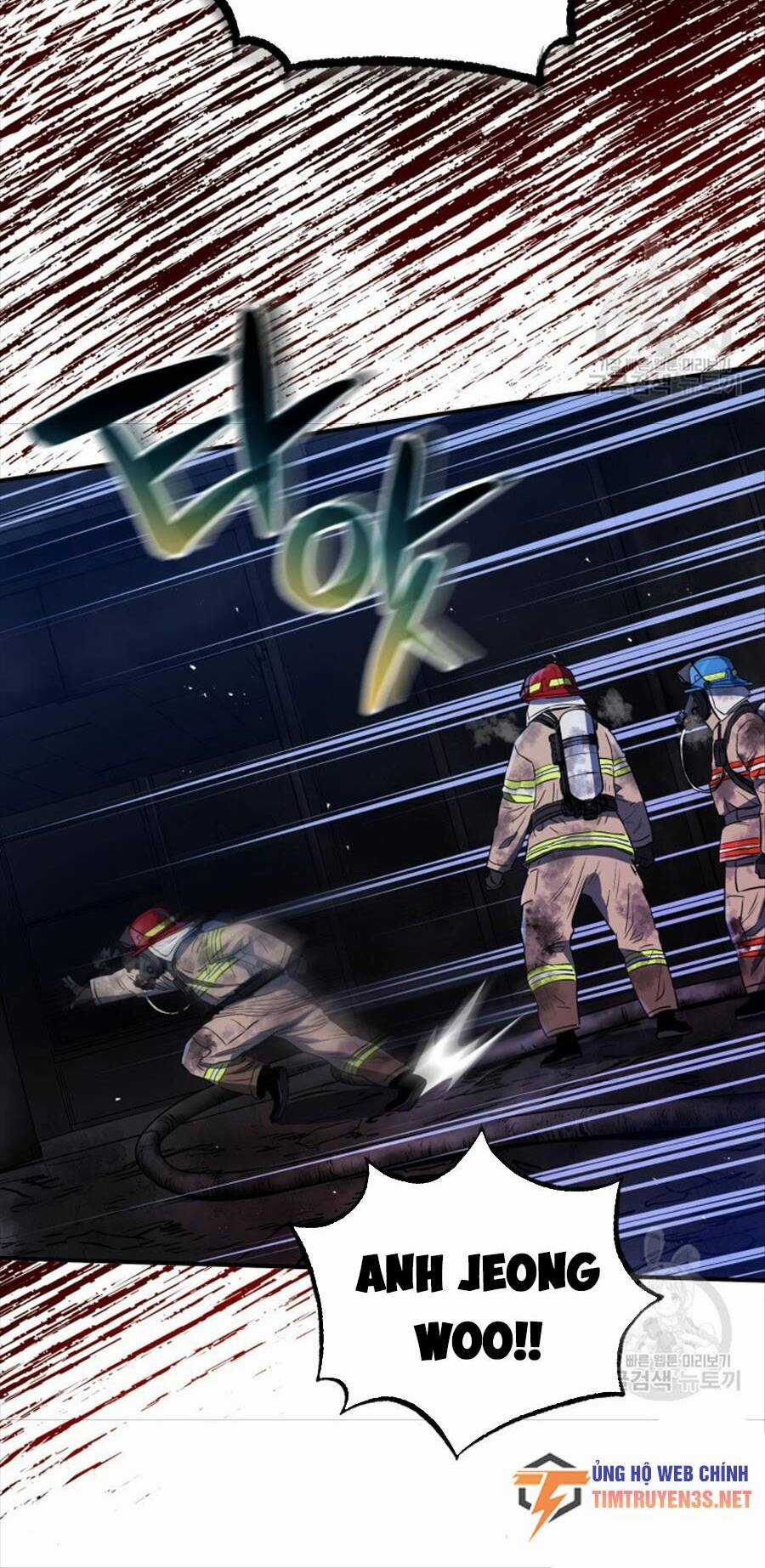 Hệ Thống Cứu Hộ - Chapter 66 - Trang 91