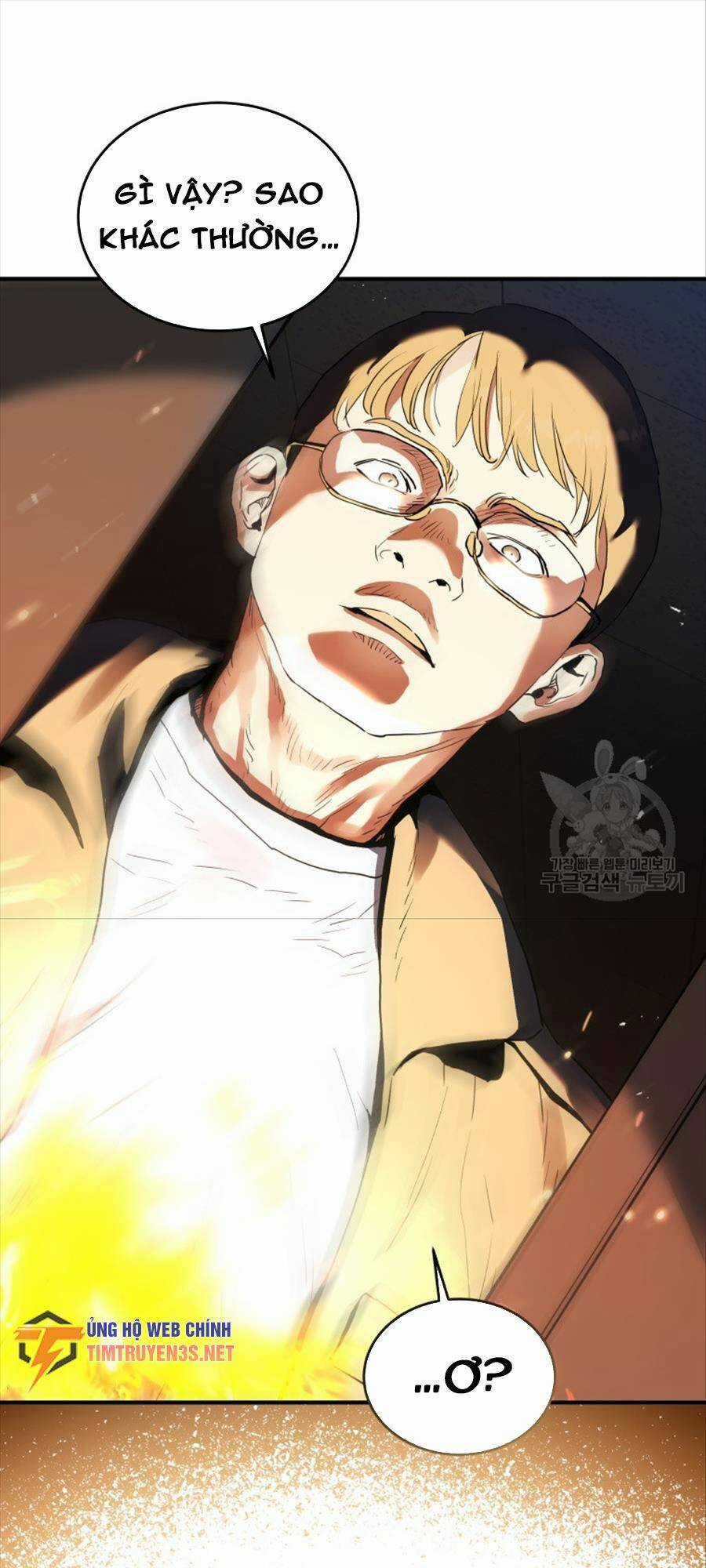 Hệ Thống Cứu Hộ - Chapter 66 - Trang 92