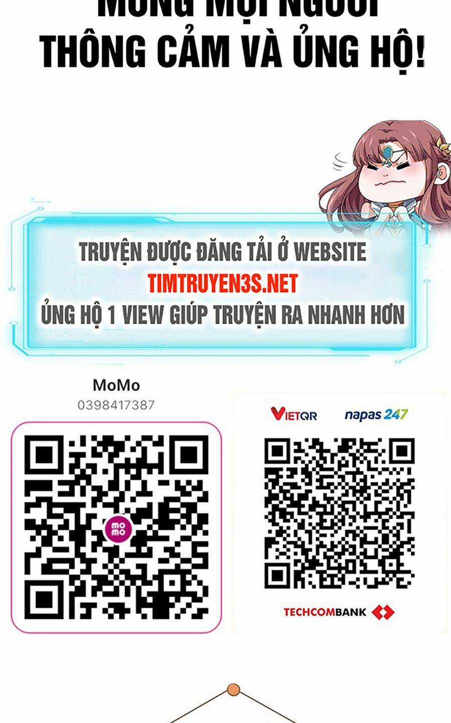 Hệ Thống Cứu Hộ - Chapter 66 - Trang 96