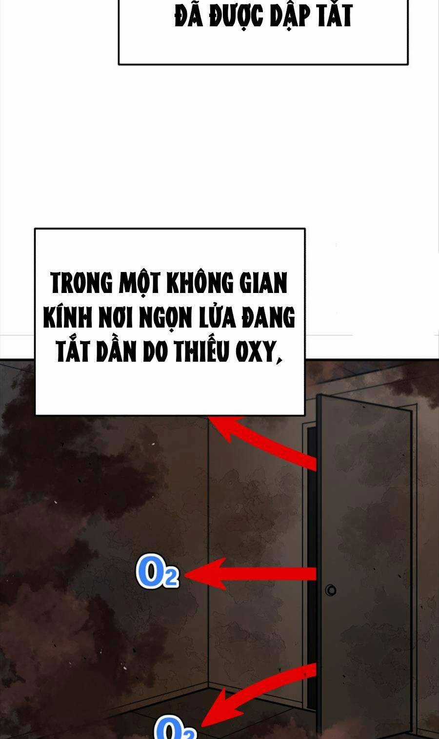 Hệ Thống Cứu Hộ - Chapter 67 - Trang 13