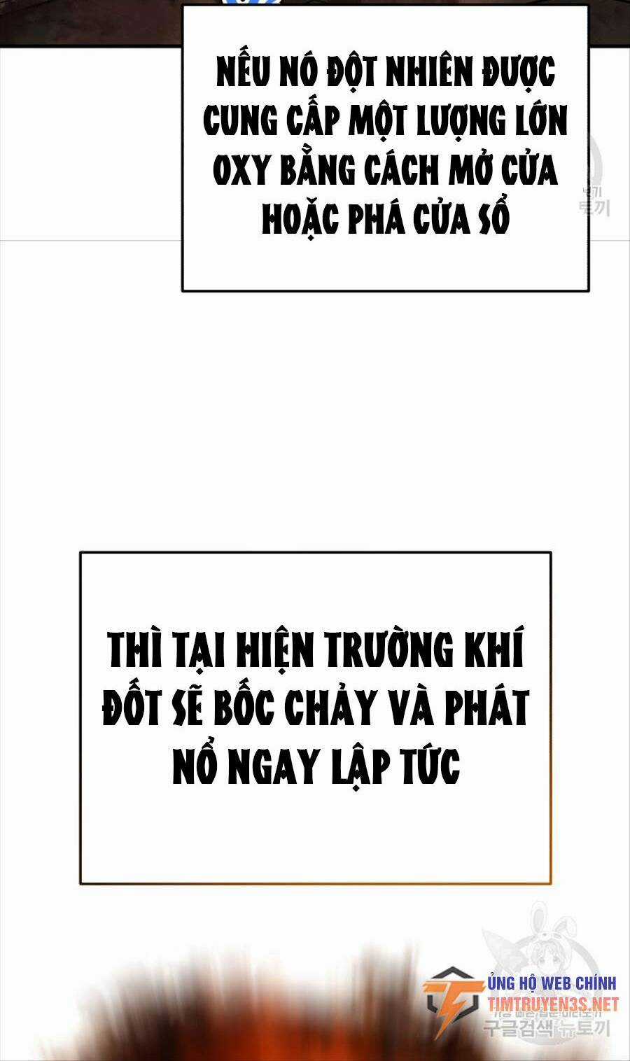 Hệ Thống Cứu Hộ - Chapter 67 - Trang 14