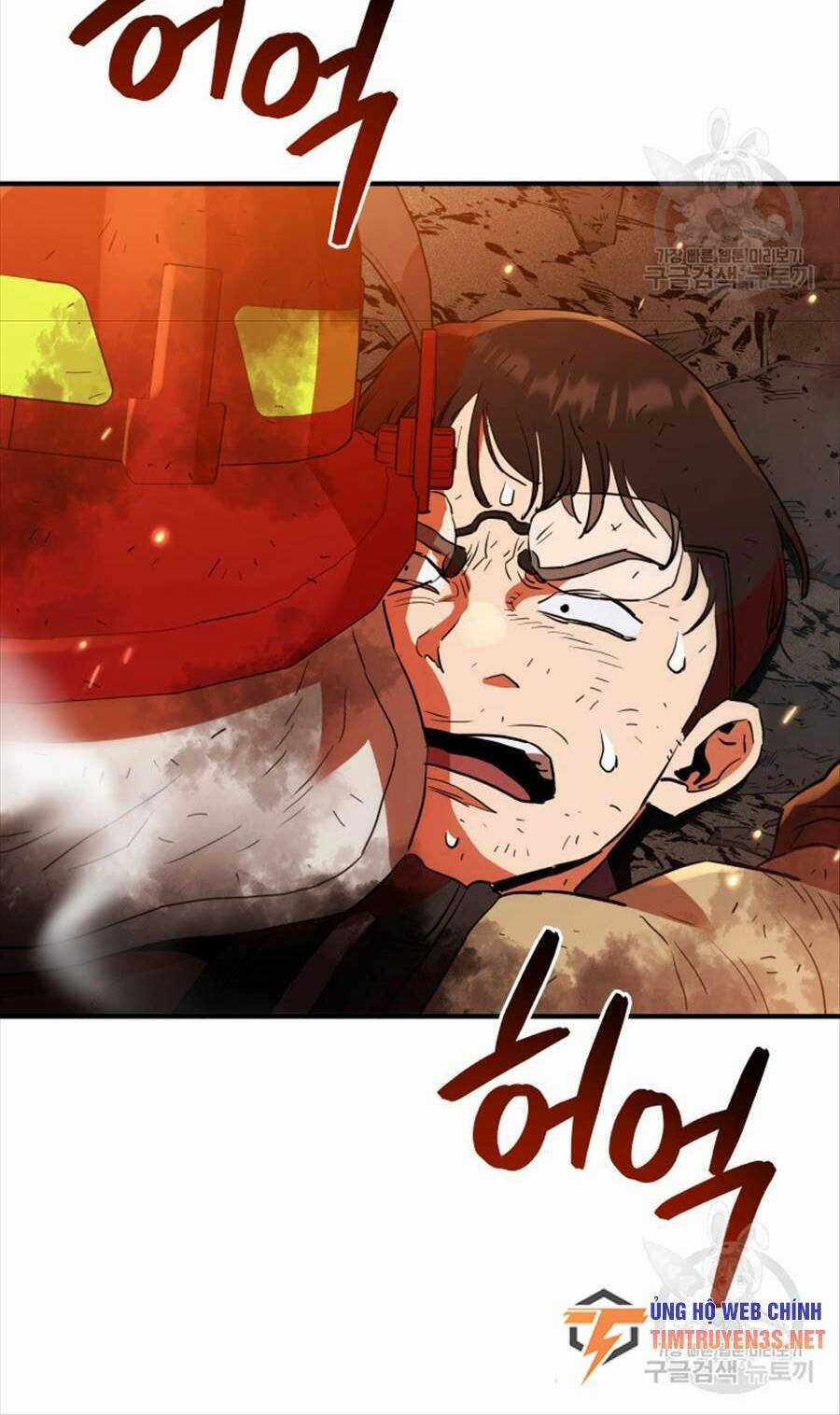 Hệ Thống Cứu Hộ - Chapter 67 - Trang 18