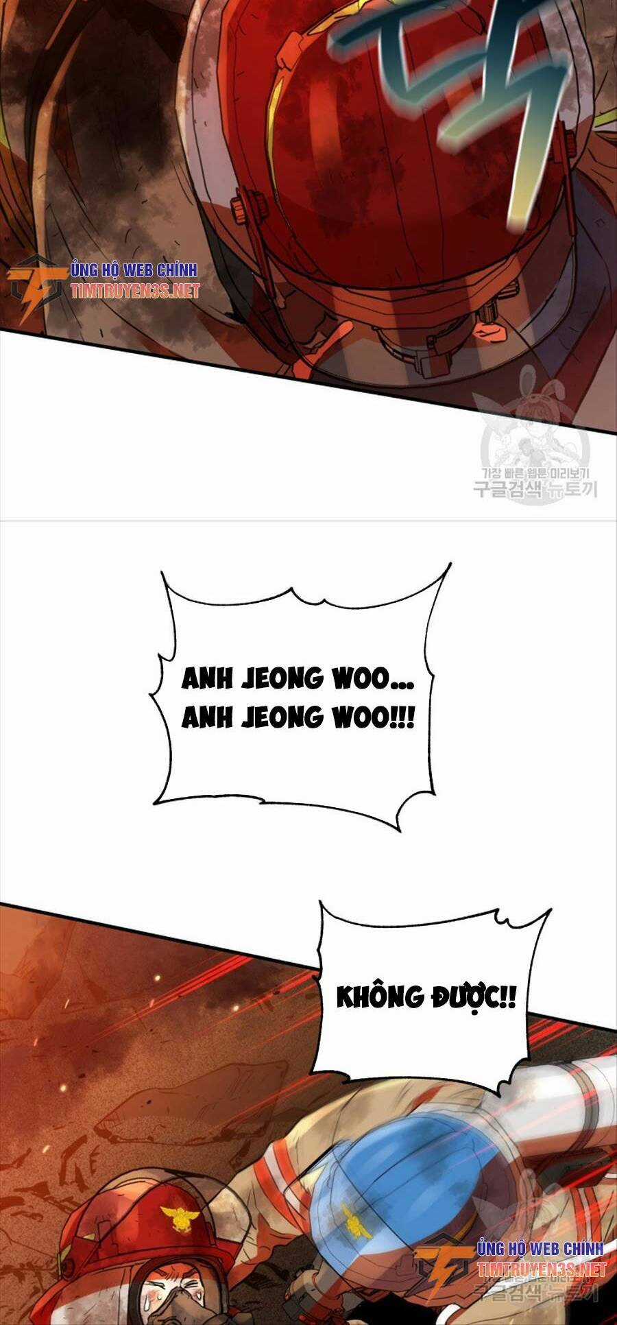 Hệ Thống Cứu Hộ - Chapter 67 - Trang 21