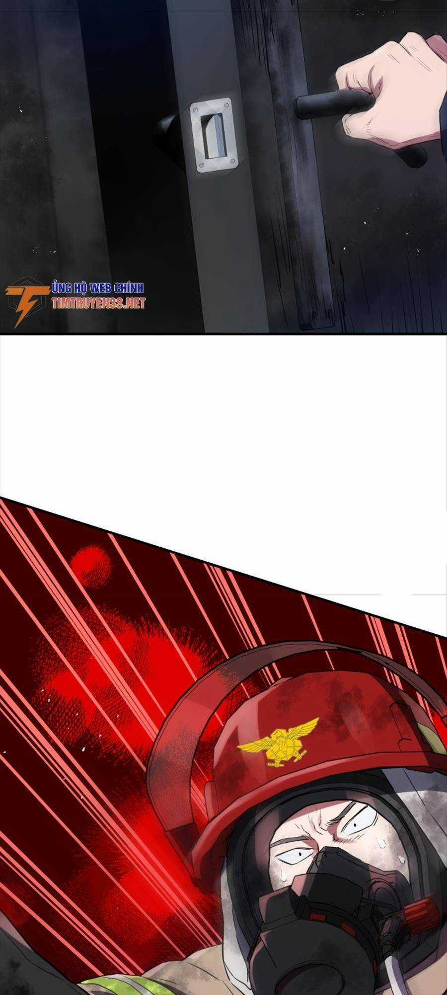 Hệ Thống Cứu Hộ - Chapter 67 - Trang 4