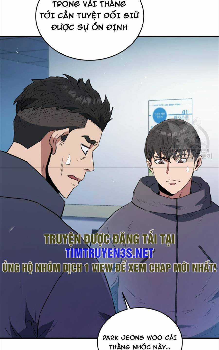 Hệ Thống Cứu Hộ - Chapter 67 - Trang 31