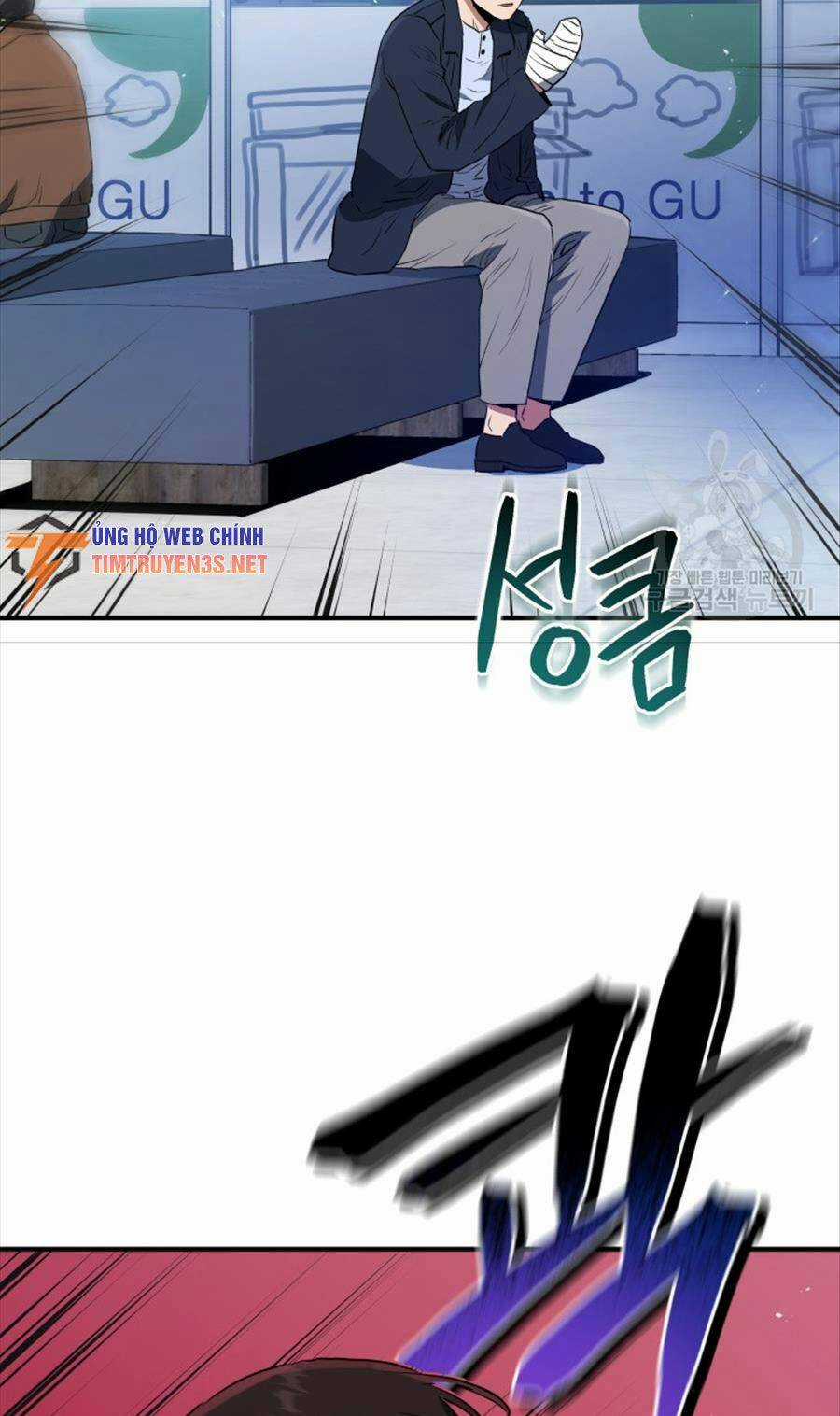 Hệ Thống Cứu Hộ - Chapter 67 - Trang 35