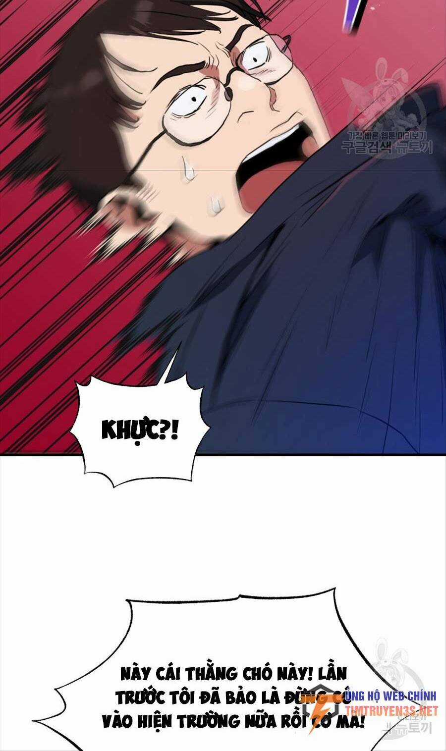 Hệ Thống Cứu Hộ - Chapter 67 - Trang 36