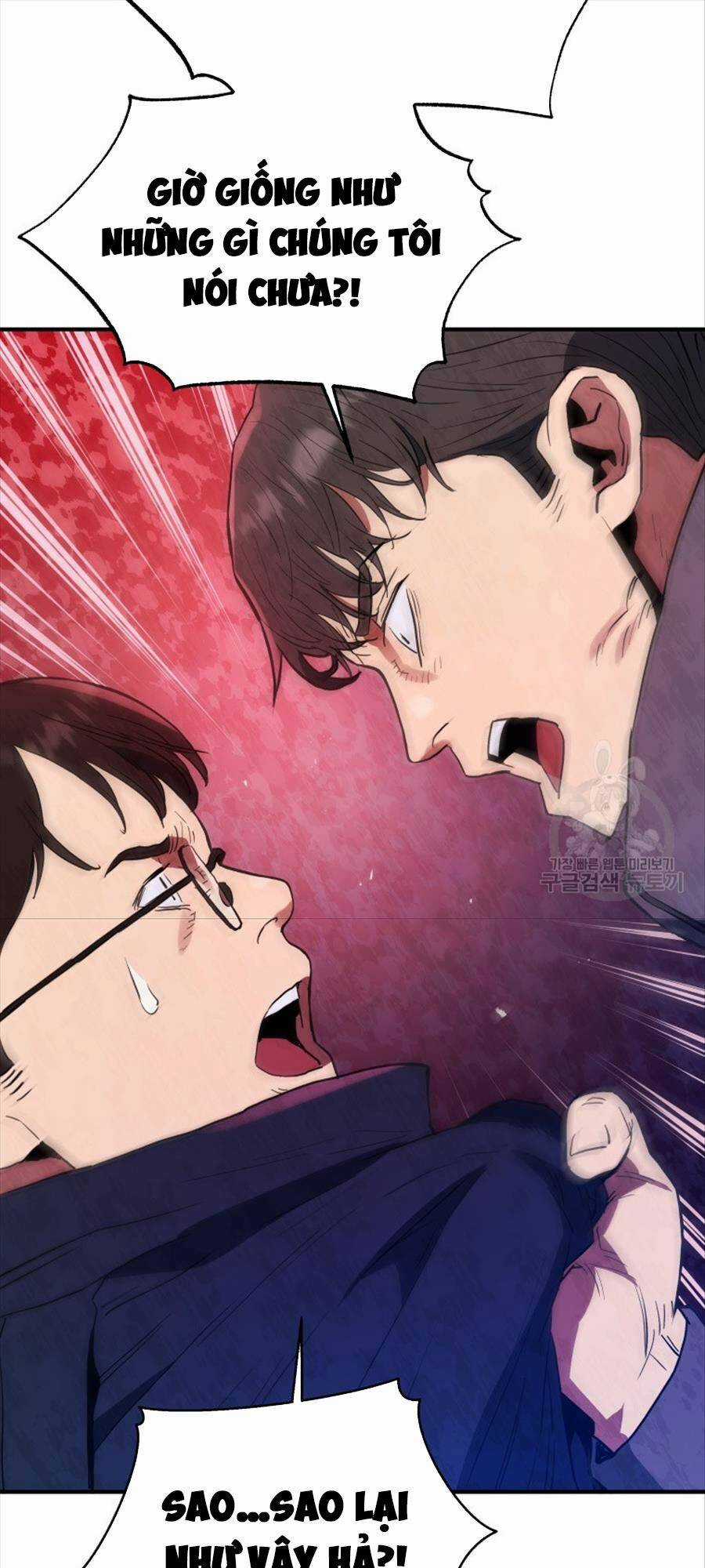 Hệ Thống Cứu Hộ - Chapter 67 - Trang 37