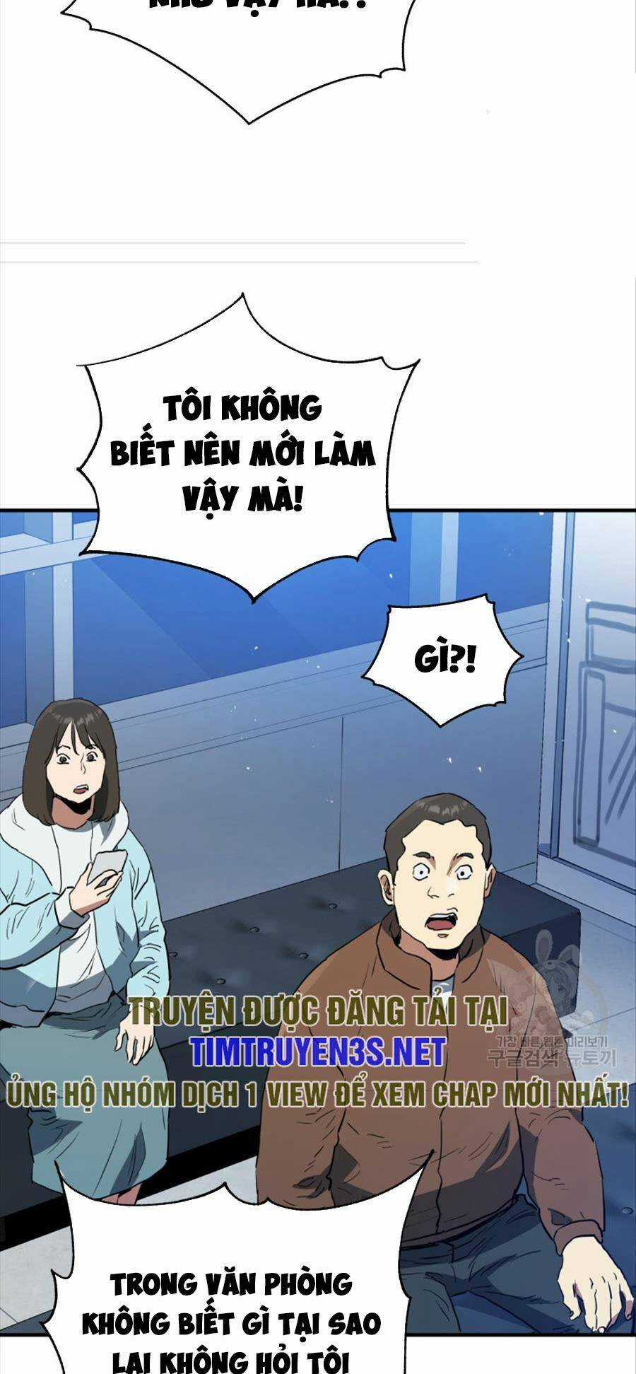 Hệ Thống Cứu Hộ - Chapter 67 - Trang 38