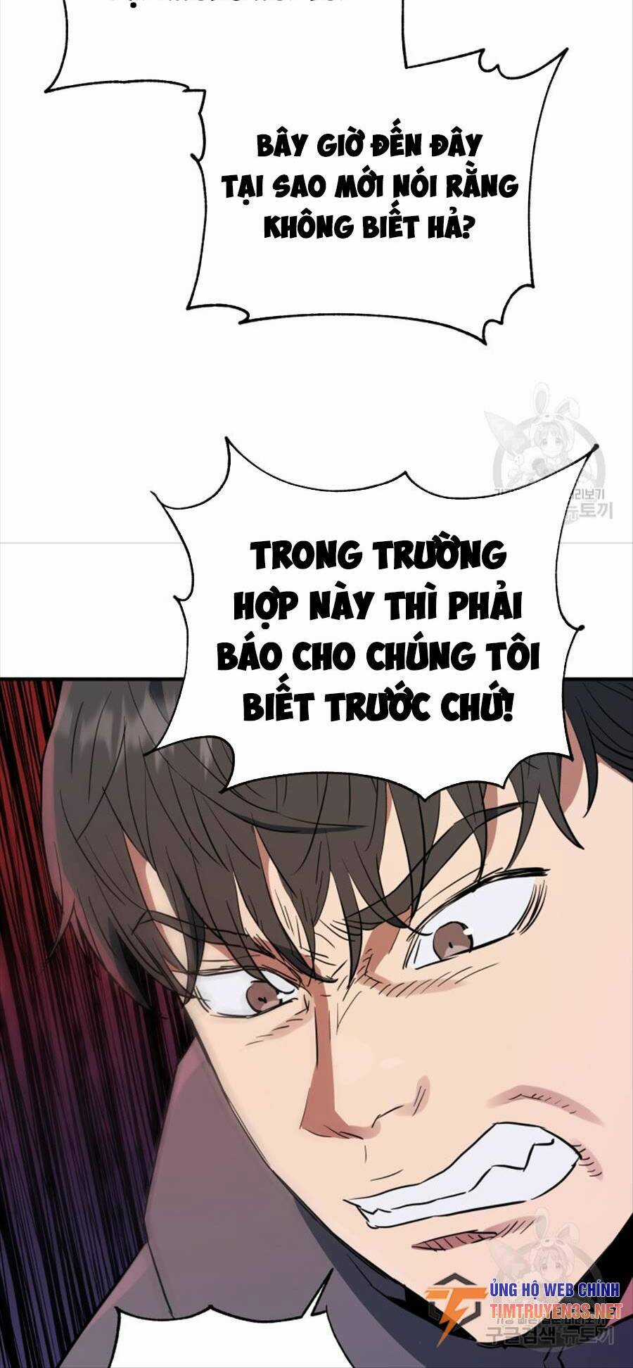 Hệ Thống Cứu Hộ - Chapter 67 - Trang 39