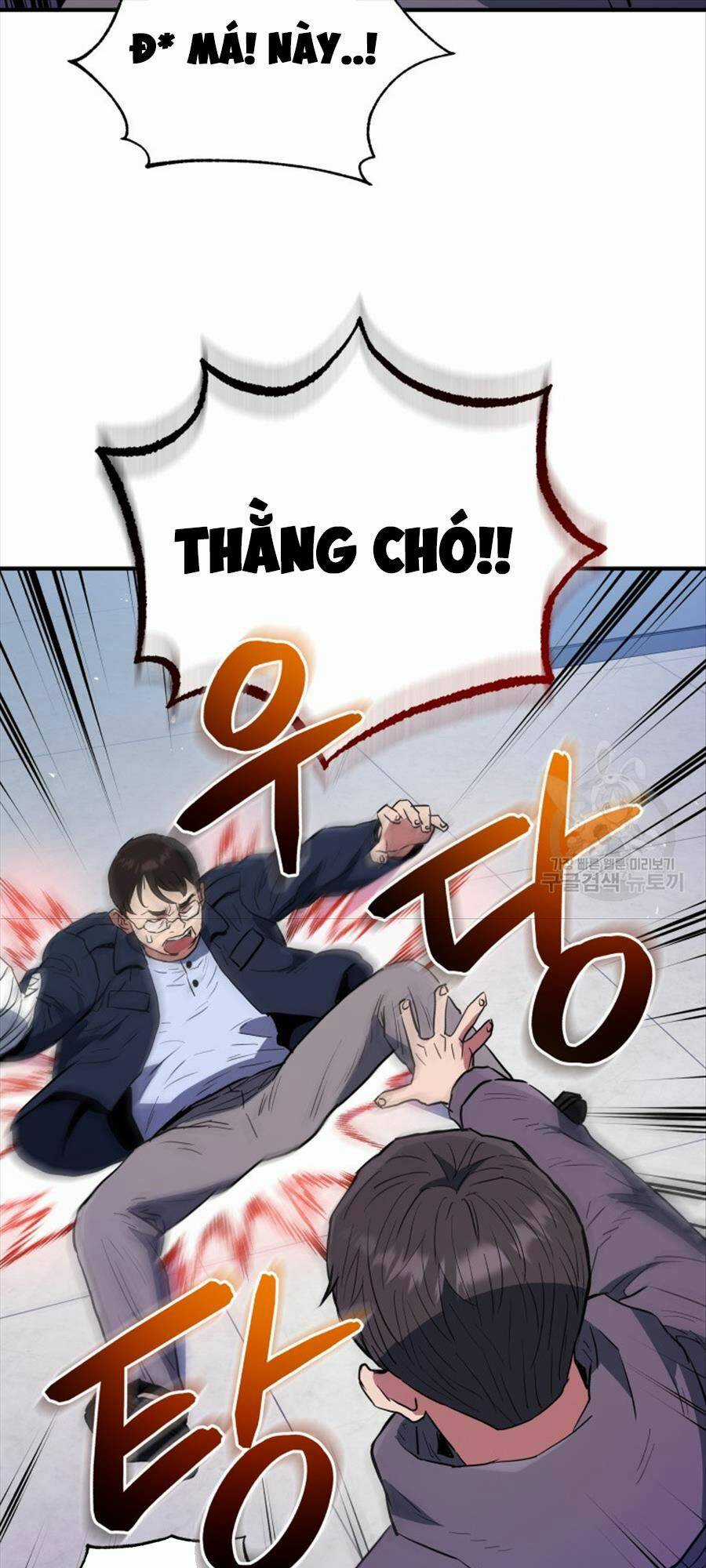 Hệ Thống Cứu Hộ - Chapter 67 - Trang 40