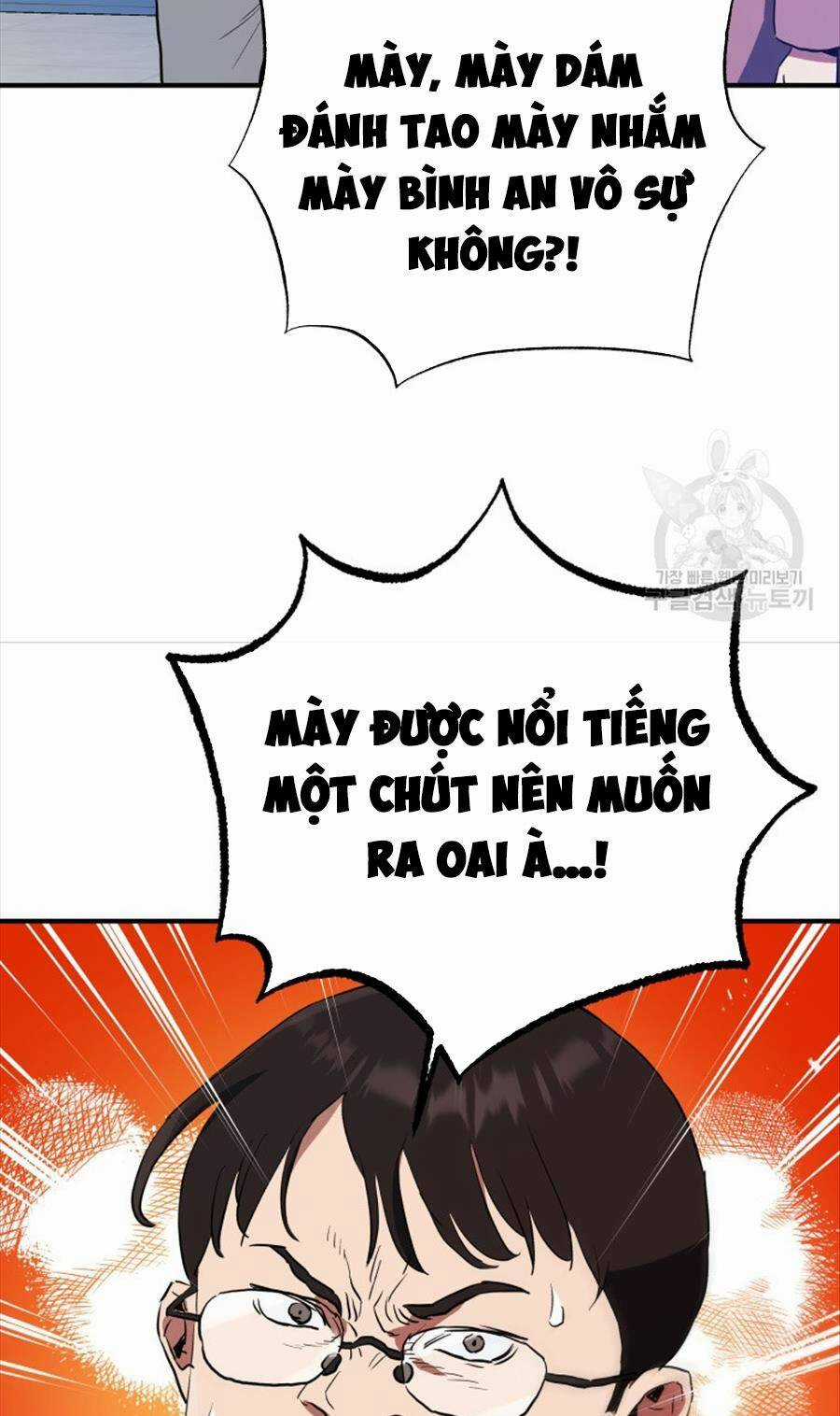 Hệ Thống Cứu Hộ - Chapter 67 - Trang 42