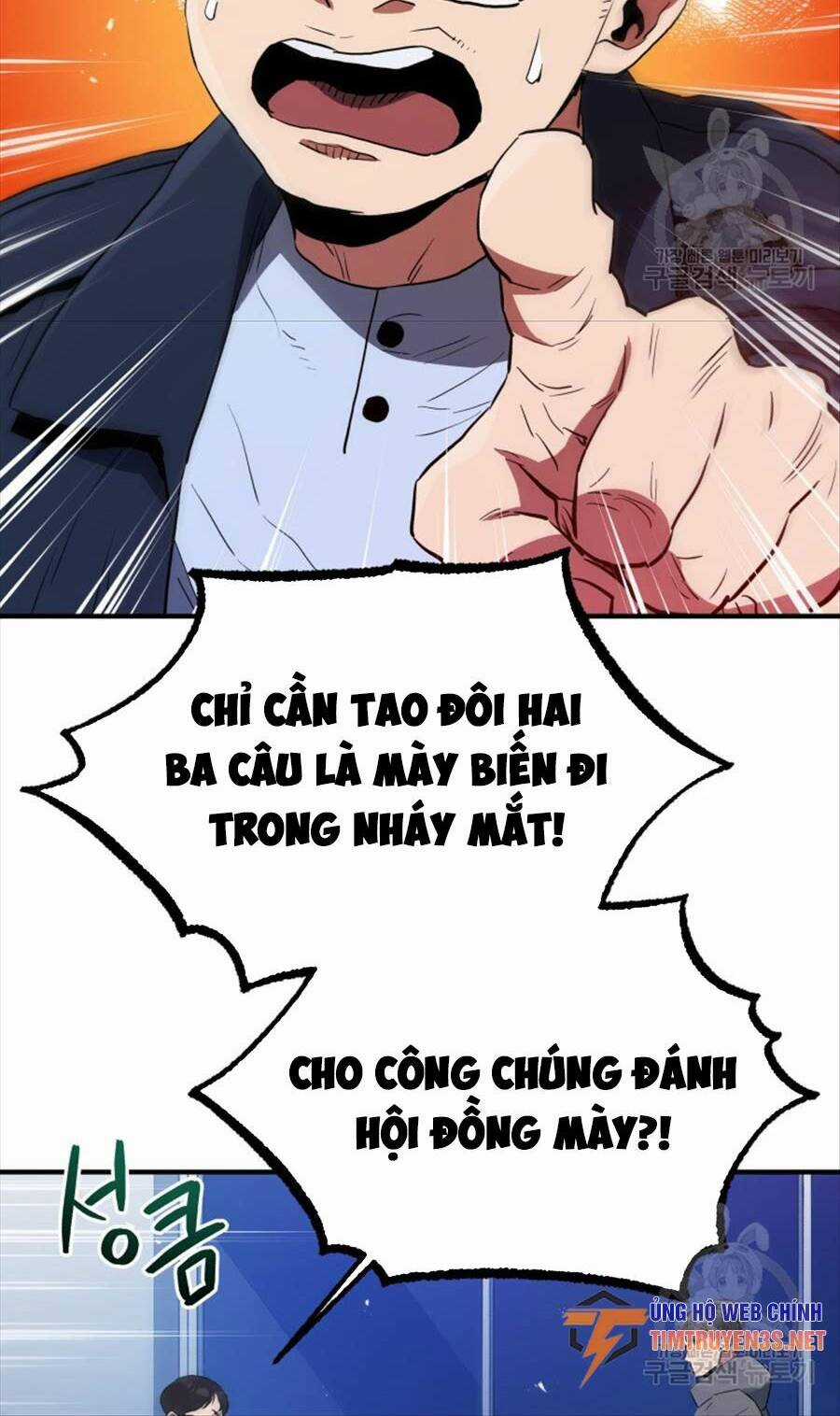 Hệ Thống Cứu Hộ - Chapter 67 - Trang 43