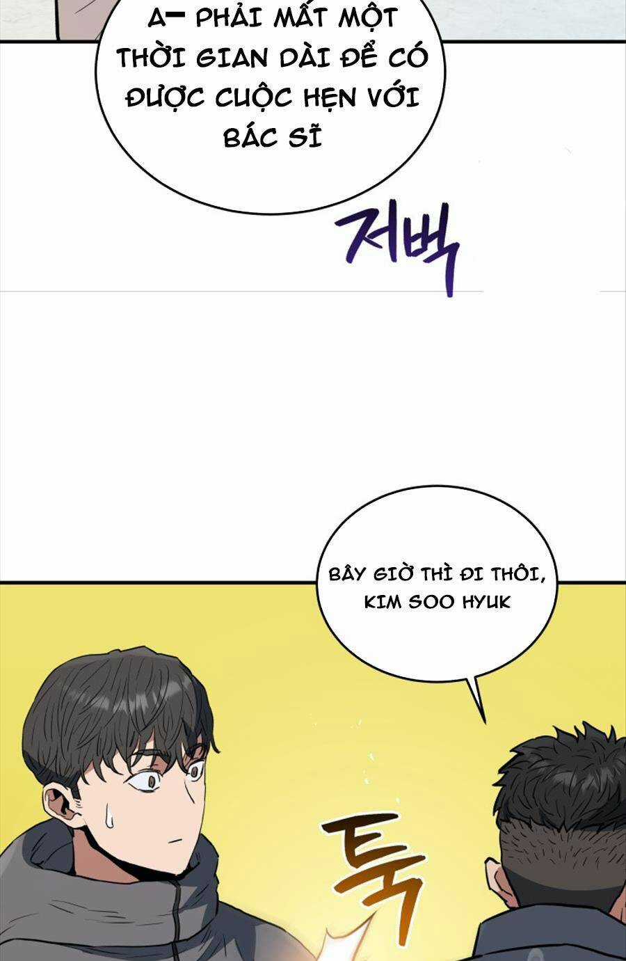 Hệ Thống Cứu Hộ - Chapter 67 - Trang 46