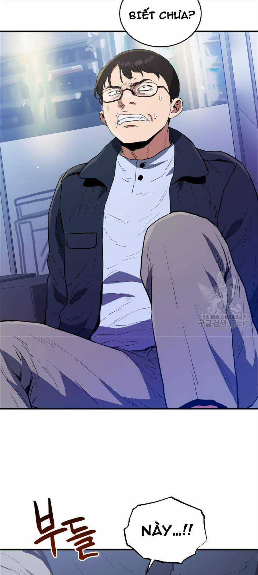 Hệ Thống Cứu Hộ - Chapter 67 - Trang 48