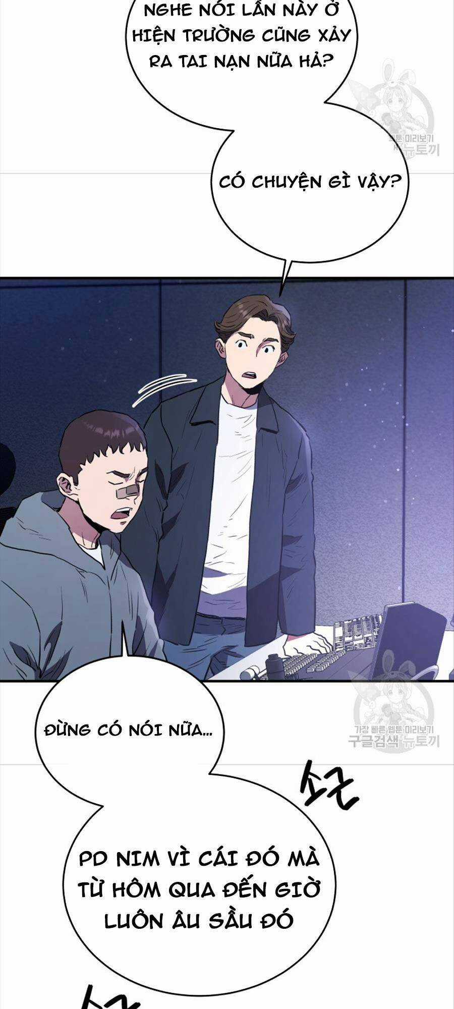 Hệ Thống Cứu Hộ - Chapter 67 - Trang 53