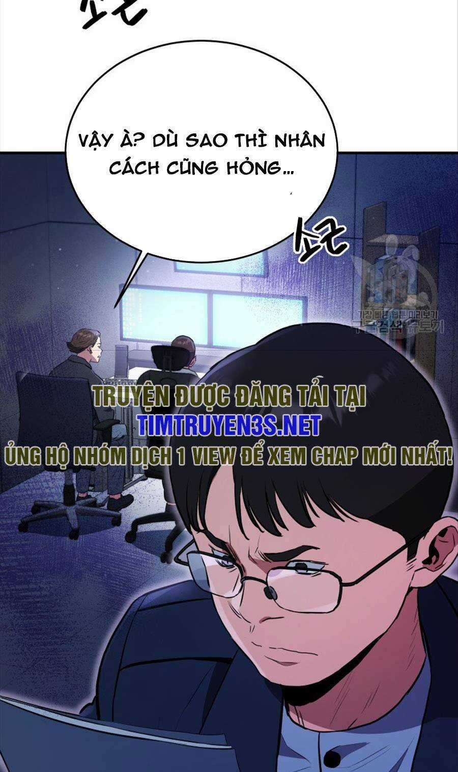 Hệ Thống Cứu Hộ - Chapter 67 - Trang 54