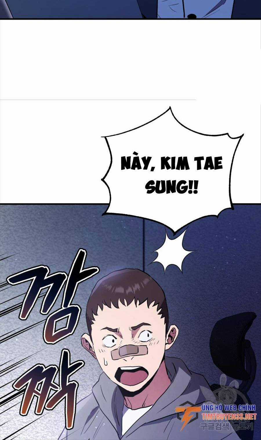 Hệ Thống Cứu Hộ - Chapter 67 - Trang 55