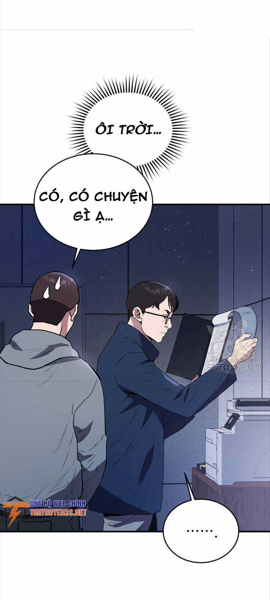 Hệ Thống Cứu Hộ - Chapter 67 - Trang 57