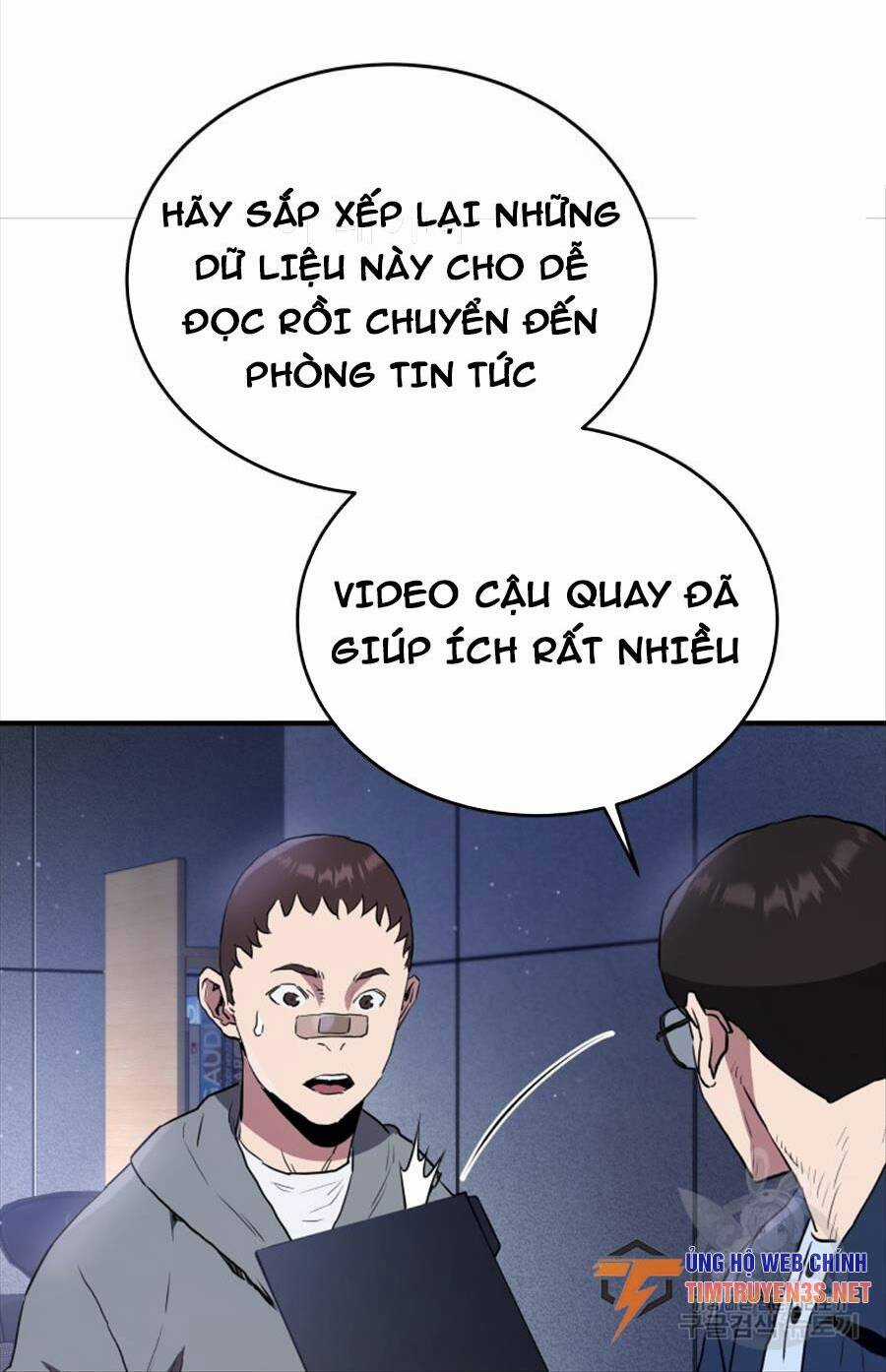 Hệ Thống Cứu Hộ - Chapter 67 - Trang 59