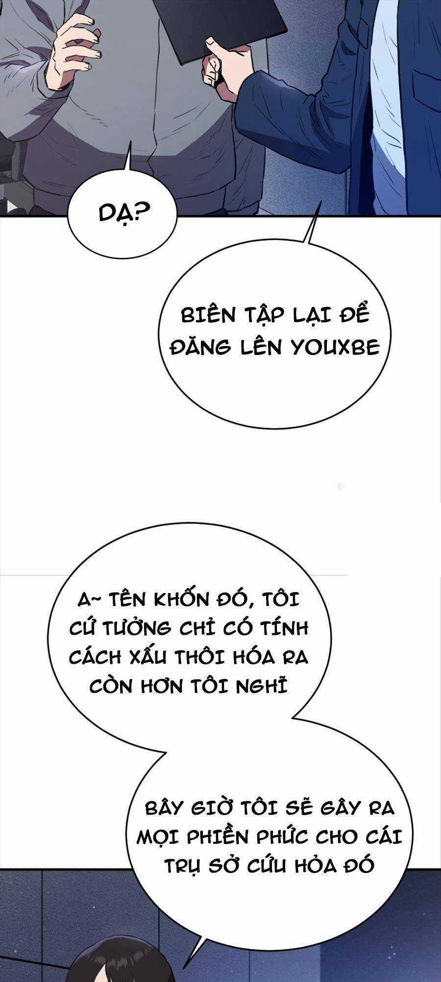 Hệ Thống Cứu Hộ - Chapter 67 - Trang 60
